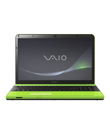 Экран ноутбук sony. Sony VAIO i3 Green. Notebook Sony VAIO. Ноутбук Sony VAIO VPC-ca17fx. Ноут зеленый Вайо.